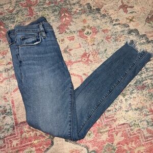 Hudson Jeans Women's Skinny Denim